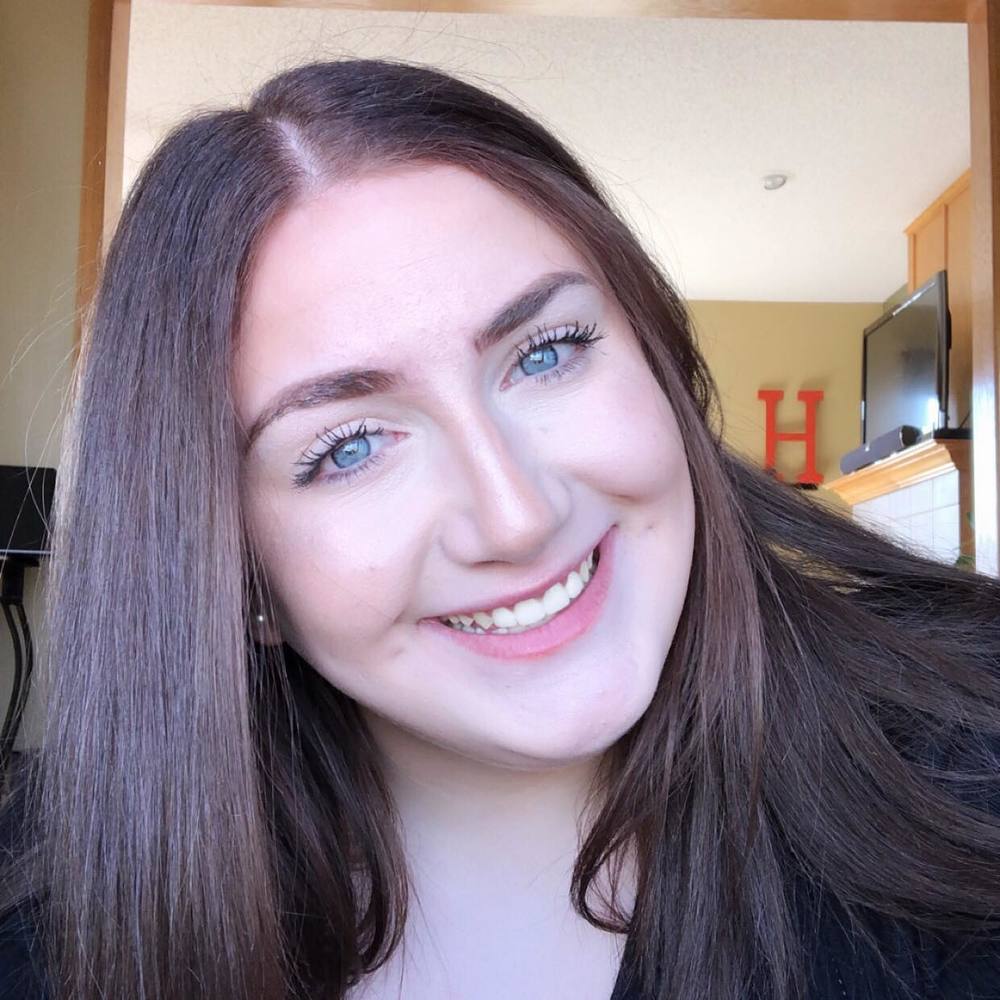 Meet your Posher, Mackenzie